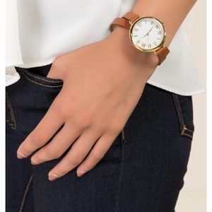FRANCESCAS JACEY WRAP WATCH